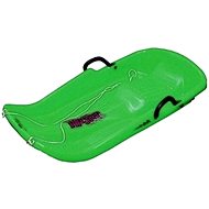 Bob Twister - green - Bobsled