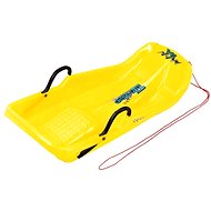 Bob Twister - yellow - Bobsled