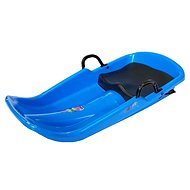 Bob Cyclone - dark blue with black seat - Bobsled