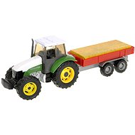  Tractor-trailer  - Toy Car
