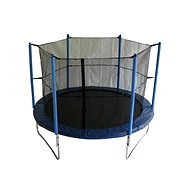  Trampoline  - Trampoline