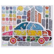 Eichhorn - Bead auto - Creative Kit
