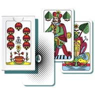 One-headed Marriage - Card Game