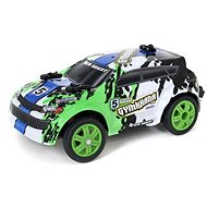  Auto Gymkhana  - Remote Control Car