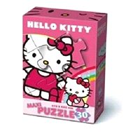  Hello Kitty - Maxi  - Jigsaw Puzzle