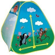 Kids' Tent Little Mole and Friends - Tent for Children