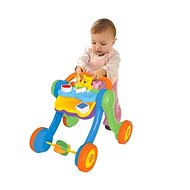  My first interactive walker Winnie the Pooh  - -