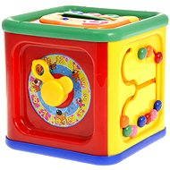  Simba baby Vkládačka activity box  - Educational Toy