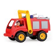 Lena fire truck - Toy Car