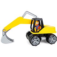Truxx Digger - Digger