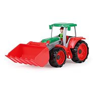 Lena Truxx tractor - Toy Car