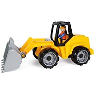Lena Truxx lorry - Toy Car