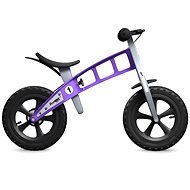 FirstBike Cross Violet - Futókerékpár