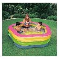 Pool Flower - Inflatable Pool