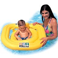 Intex Detské sedadlo do vody Deluxe - Nafukovačka