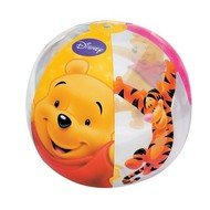  Beach Ball Winnie the Pooh  - Inflatable Ball