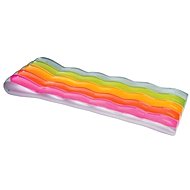  Inflatable mattress - Color Wave  - Inflatable Water Mattress
