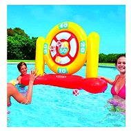 Inflatable target Velcro - Inflatable Toy