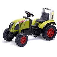 Claas Arion zöld - Pedálos traktor