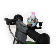 FirstBike Bell Bunny - Bike Bell