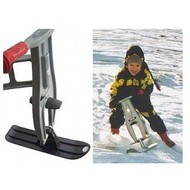 FirstBike Lyže - Children's Bike Accessory