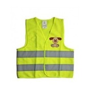 FirstBike Reflexní vesta S - Reflective Vest