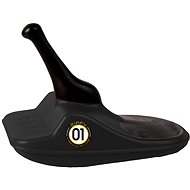  Zipf carving bob Classic - Black  - Bobsled