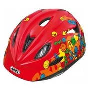 Dětská helma ABUS Rookie - Helmet