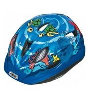 Dětská helma ABUS Rookie - Helmet