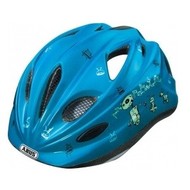 Dětská helma ABUS Chilly - Helmet