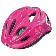 Dětská helma ABUS Super Chilly - Helmet