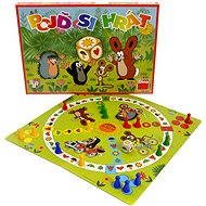 Let's Play - Board Game