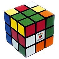 Rubik's Cube - Brain Teaser