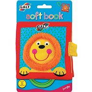 GALT Kinderbuch - Im Dschungel - Kinderbuch