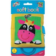  GALT Children's book - On the farm  - Children's Book