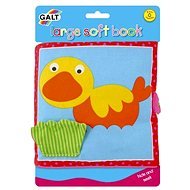 GALT Baby book - Where did he go - Children's Book