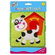 GALT Children's Book - Home of Animals - Children's Book
