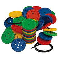 GALT Fun Buttons - Creative Kit
