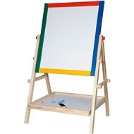Woody Black and white drawing board - Board