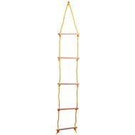 Woody Lanový rebrík - Lanový rebrík