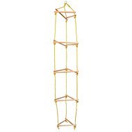 Woody Rope Ladder - Tower - Rope Ladder 