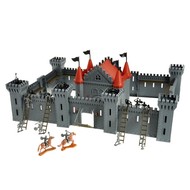 Simba Castle Falcon with 6 Towers - Game Set