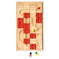  Woody Ball game Speedy  - Tabletop Game 
