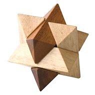 Woody Hvězda - Brain Teaser