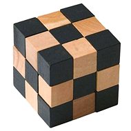 Woody Kobra - Brain Teaser