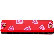 Woody Blowing Arrangement Red - Musical Toy