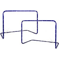 Football nets for the garden - 2pcs - Football Goal