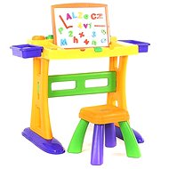  Creative Center 4v1  - Game Set