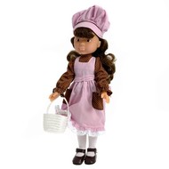 Sarah Kay - Doll
