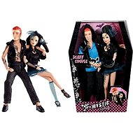  Steffi - Haunted few  - Doll